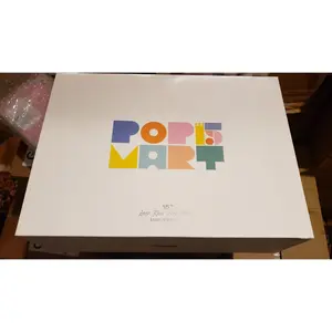 Pop Mart SKULL PANDA "15th Anniversary" "Keep Real, Keep Focus" NEW SEALED Packages