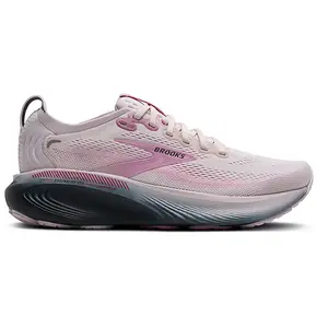 Brooks Women's Adrenaline GTS 25 Running Shoes Light Pink Comfortable Durable Design for Daily Use Ideal for Everyday Wear