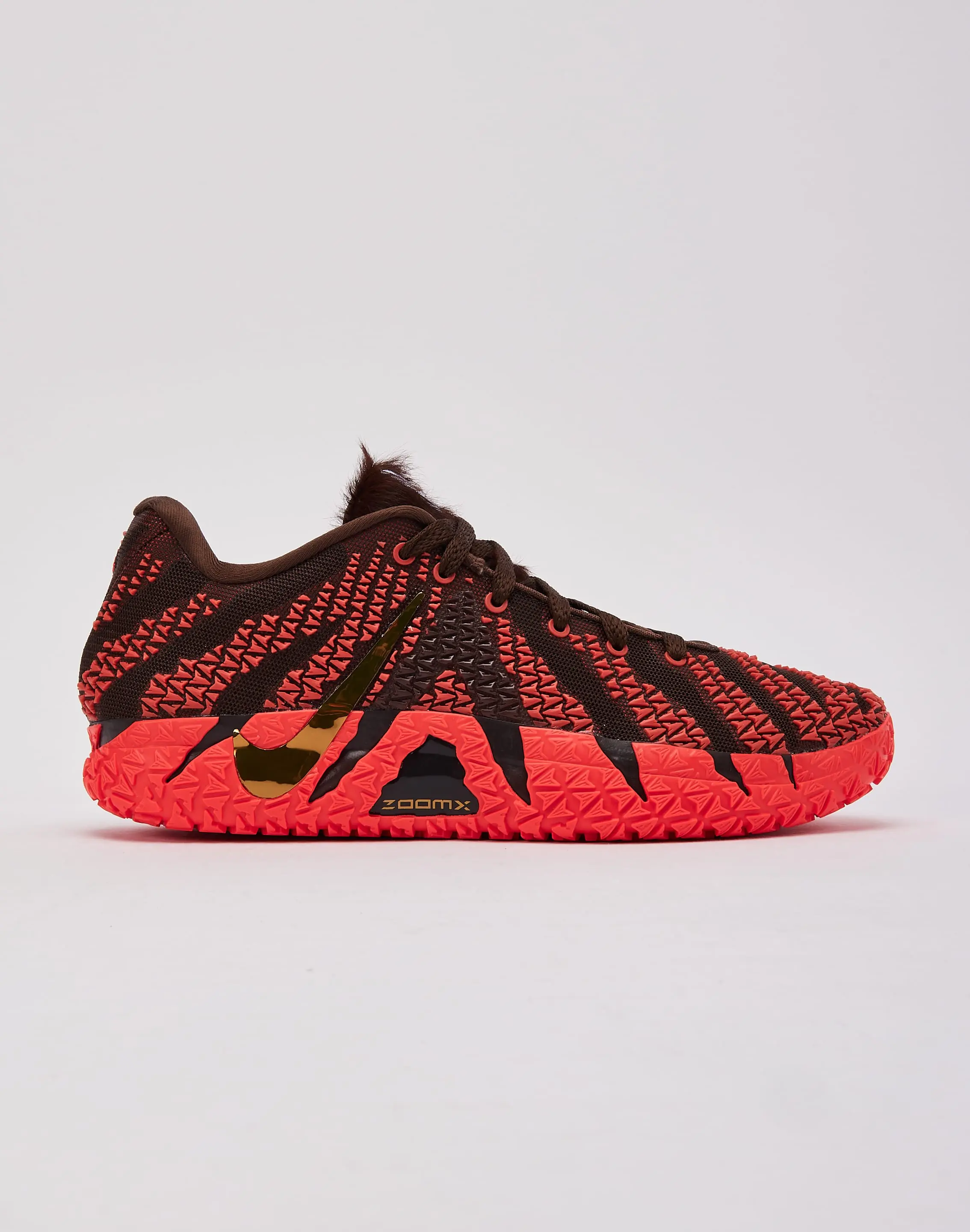 Mens Nike Ja 3 'Year of The Horse'