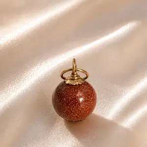 Dije aventurine