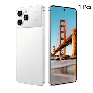 I25 Ultra 7.2 Inch Large Screen Octa-Core 4g Smooth Performance 4GB+32GB Storage 4300mah Long Battery HD Dual Camera Android Phone