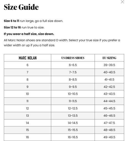 Adler Chocolate Leather Penny Loafers