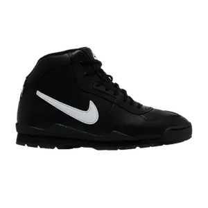 Stussy x Nike Air Baltoro 'Black White'