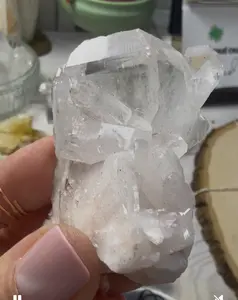 Crystal by Clover Creek Creative