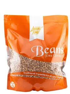 Nigeria Honey Beans - Ewa Oloyin (Traditional Ingredients at Your Fingertips 454g)