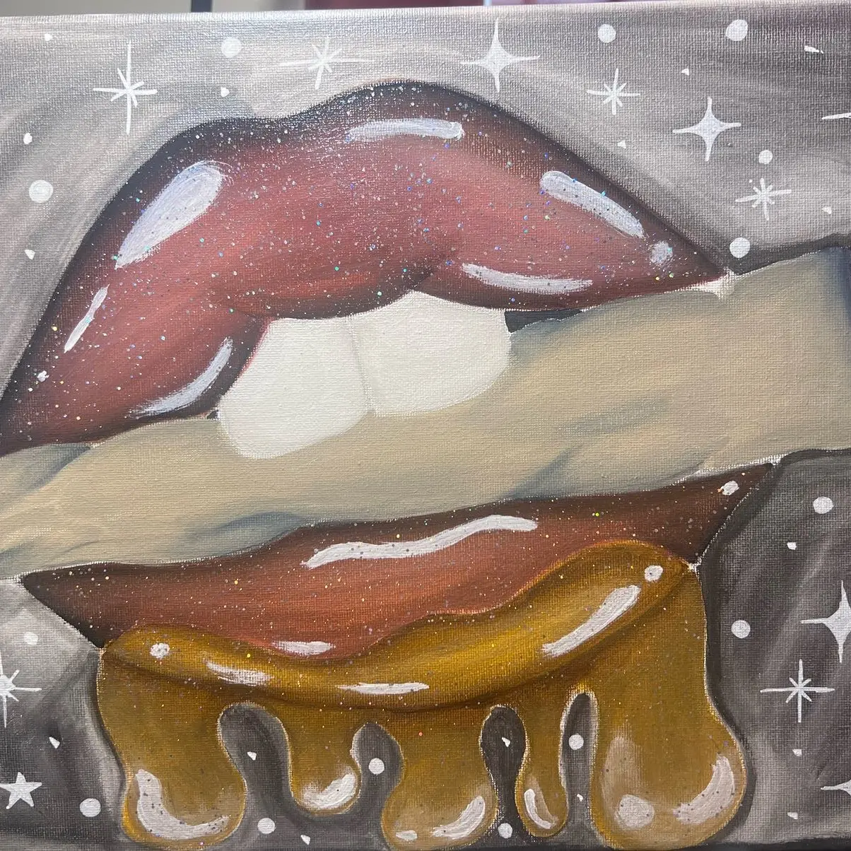 12x16 Canvas Painting !! 12x16 Canvas Painting !!