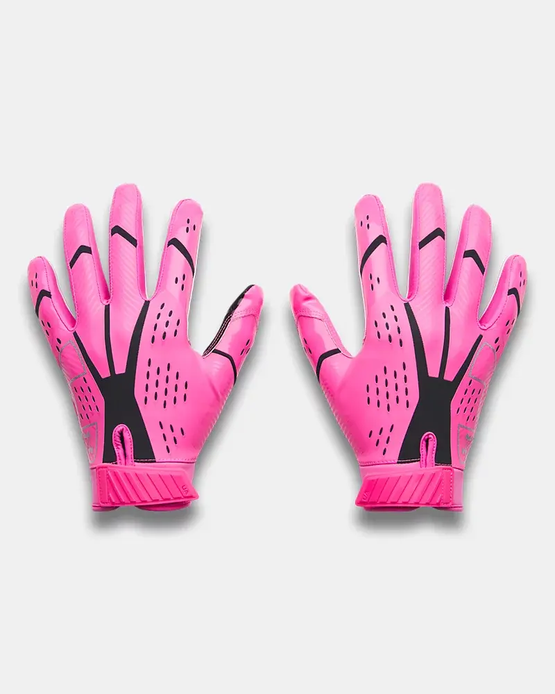 Under Armour Blur PTH Men's Football Gloves Under Armour Blur PTH Men's Football Gloves