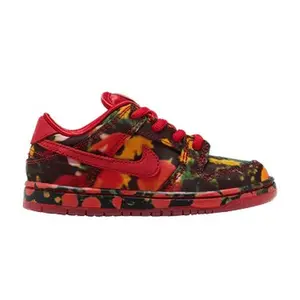 Nike The Wizard of Oz x Dunk Low SB TD 'Poppy Field'