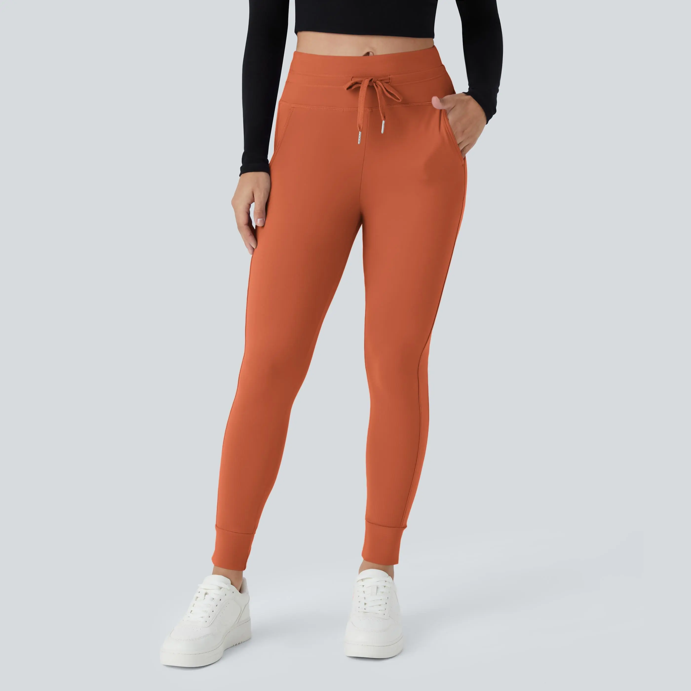 Orange Rust