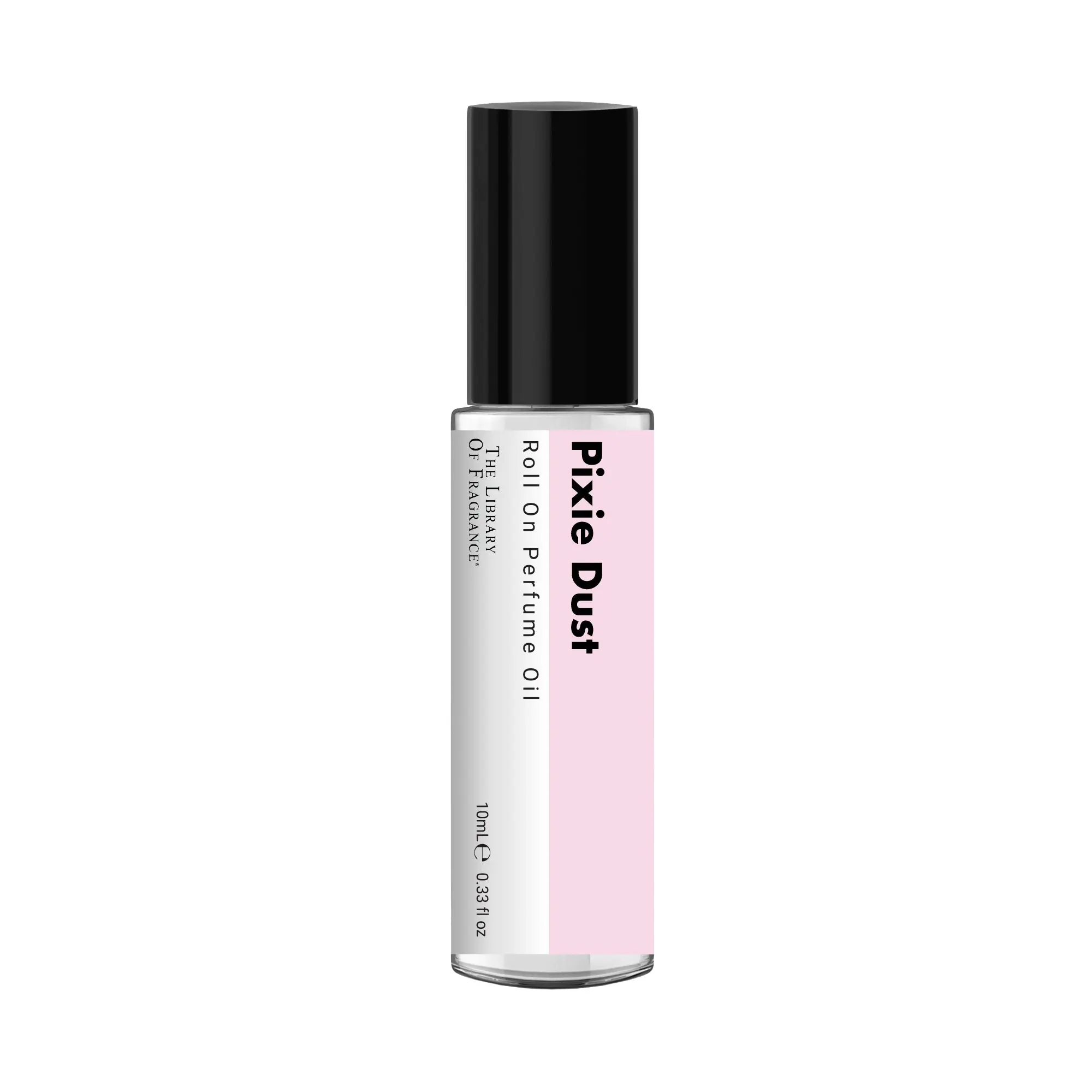 Pixie Dust Perfume Oil Roll on