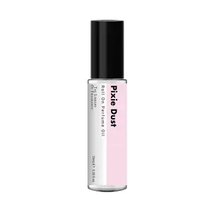 Pixie Dust Perfume Oil Roll on