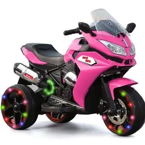 Pink+ Plastic+ 50 -99 Pounds