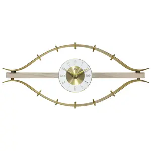 Infinity Instruments Horus Wall Clock