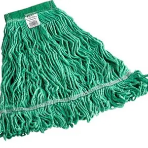 1.25 in Wet Mop, Green, NOVA