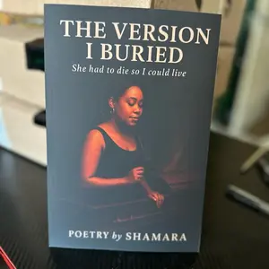 The Version I Buried The Version I Buried