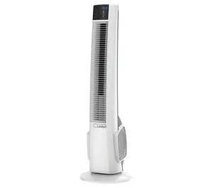 Lasko Hybrid Tower Fan with Remote Control