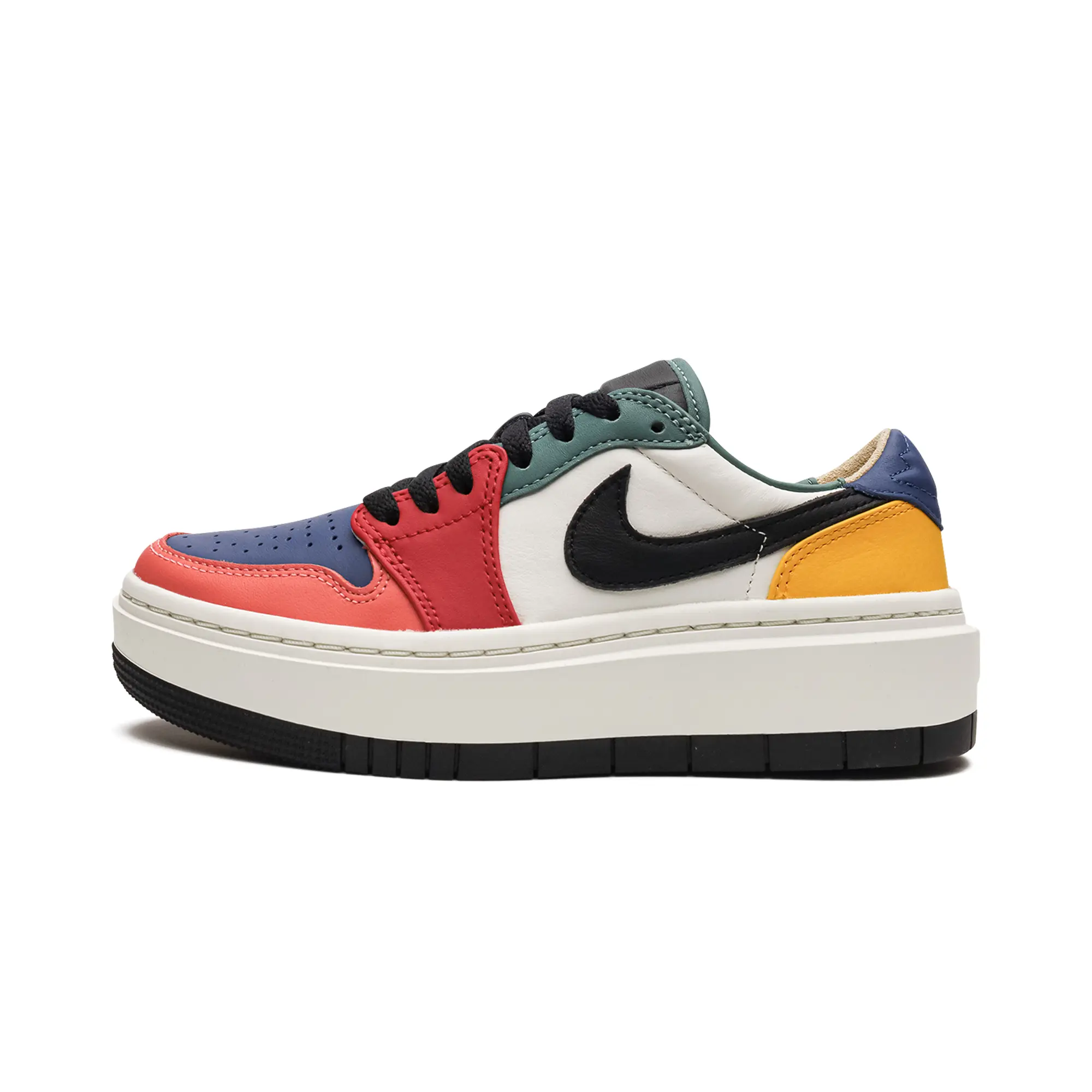JORDAN 1 ELEVATE LO SE WMNS "Multicolor" DX3951 100