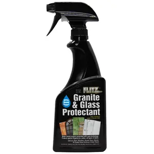 Granite & Glass Protectant