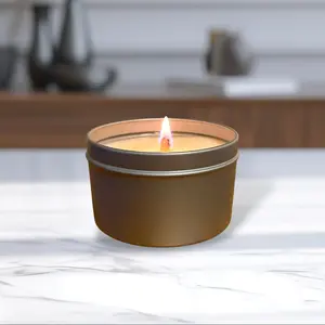Gingerbread House | Soy Wax Candle