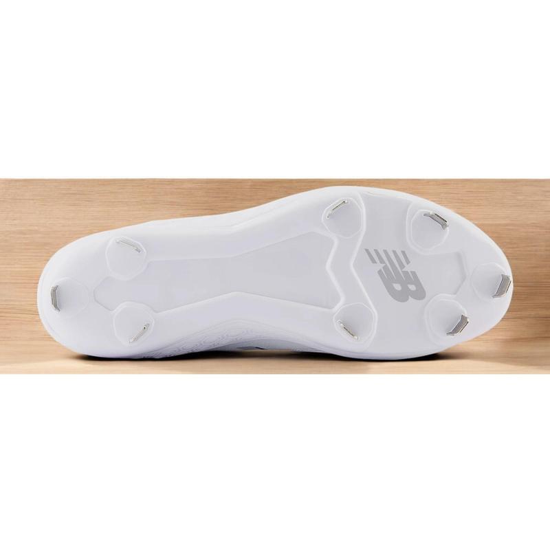 [L3000TB6] MENS NEW BALANCE FRESH FOAM X 3000 V6 BASEBALL METAL CLEATS (NO LID)