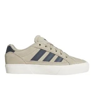 adidas Mens Court Premiere Skate Skate Sneakers Shoes - Beige
