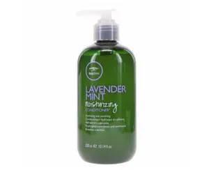 Paul Mitchell Tea Tree Lavender Mint Moisturizing Conditioner 10.14 Oz