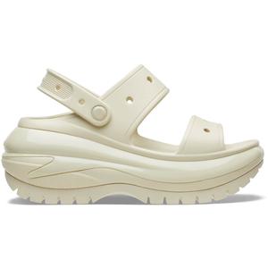 Crocs Adult Mega Crush Platform Sandals