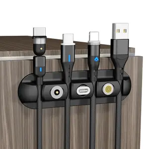 Desktop Charging Magnetic Data Cable