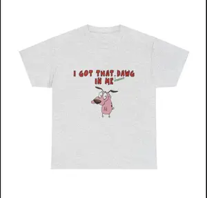 I Got That Dawg In Me T-shirt, Top Womensweater, Gift For Mama, Fore Her