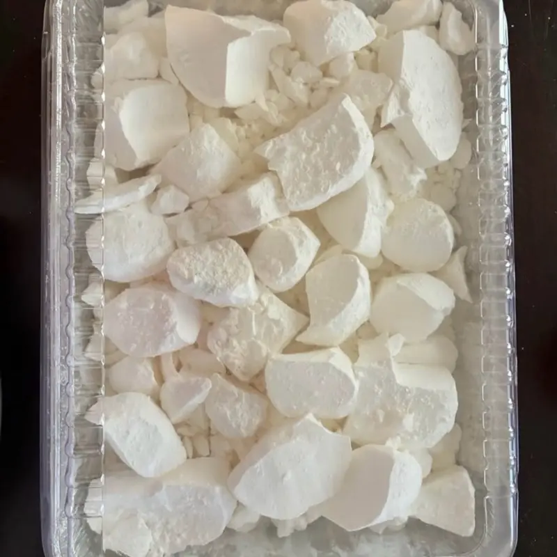 CHUNKS CHUNKS