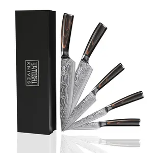 Classic Kitchen Knife Set