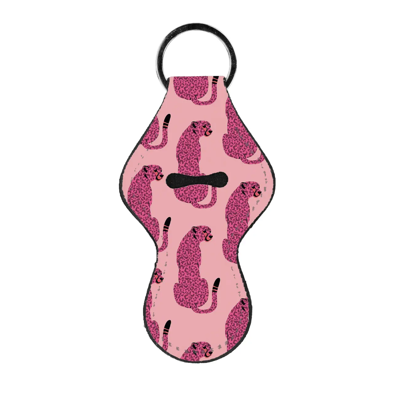 abbyrose Pink Panther Lip Balm Holder