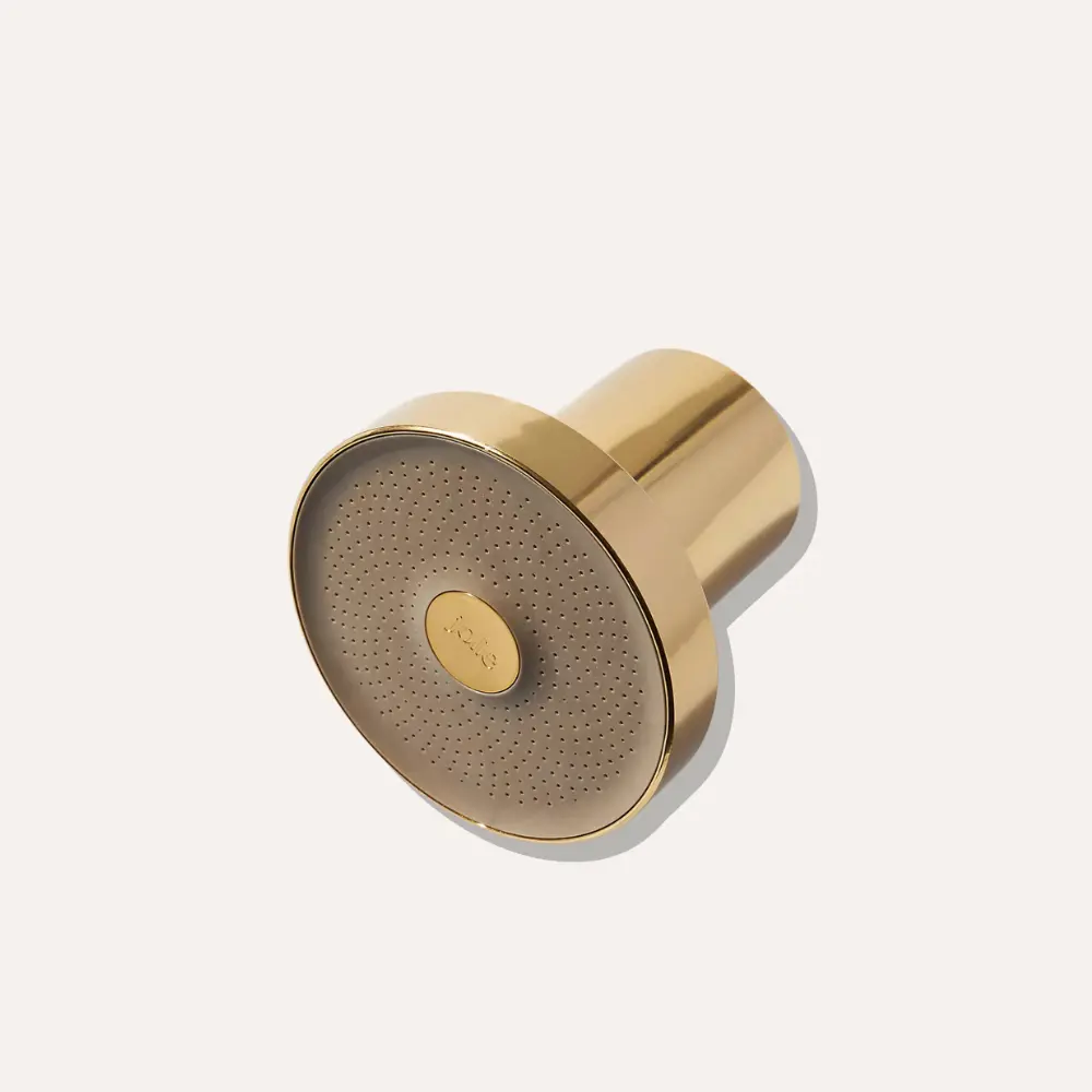 Filtered Showerhead Filtered Showerhead