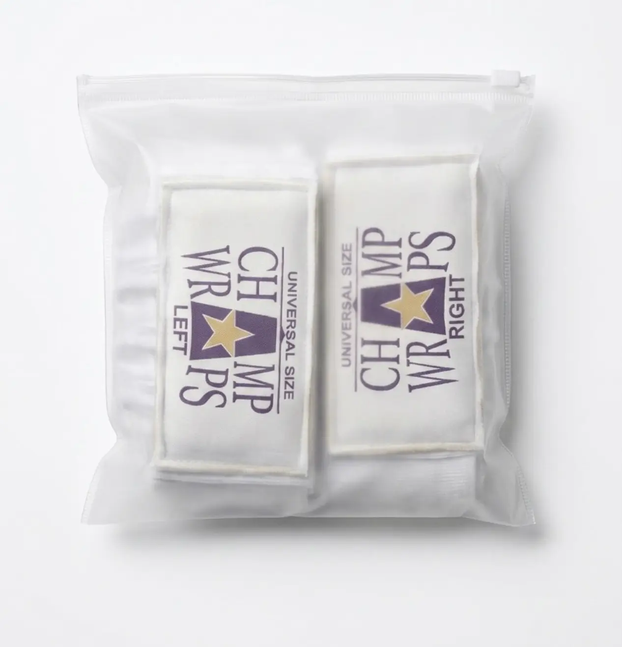 CHAMP WRAPS - Hand Wraps for Boxing & MMA with Superior Wrist Support
