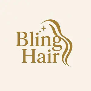 Bling Hair Princess Store