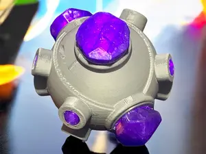 Fortnight Shock Wave Decor Fortnight Shock Wave Decor