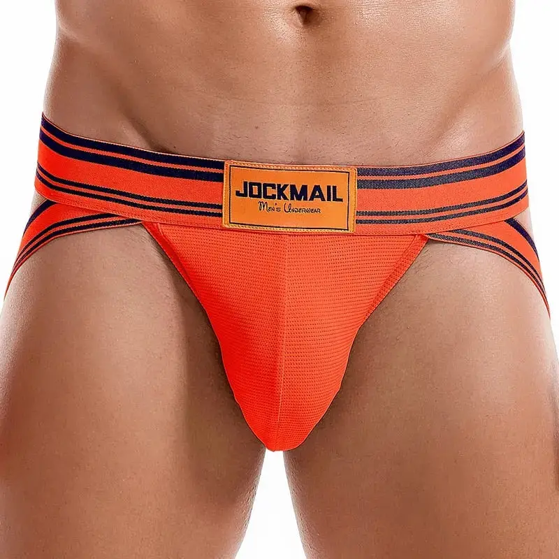Jockmail Sweet Jockstrap