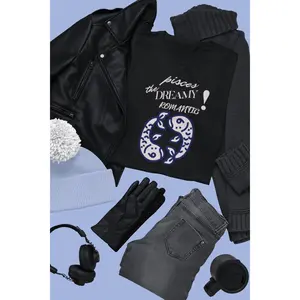 Zodiac Love Collection- Pisces Love Tee