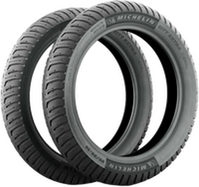 Michelin City Extra Super Moto Tires Michelin City Extra Super Moto Tires