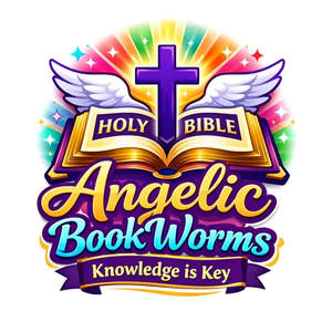 Angelic Bookworms