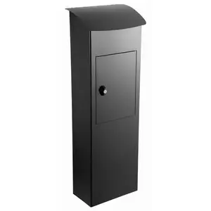 Parcelsentry Locking Parcel & Mailbox (Freestanding Model)