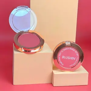 Blushin' Pressed Powder Blush
