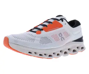 On Cloudstratus 3 Mens Shoes