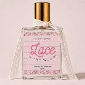 Extrait De Parfum | 50 ml | Highly Fragranced Premium Parfum