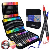 48 Colors Portable Set