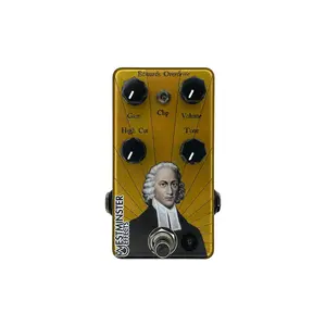 Edwards Overdrive V2