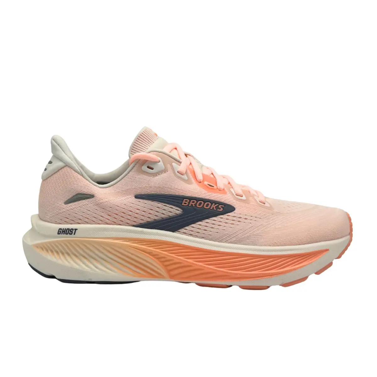 Star White/Cyber Peach/Grey