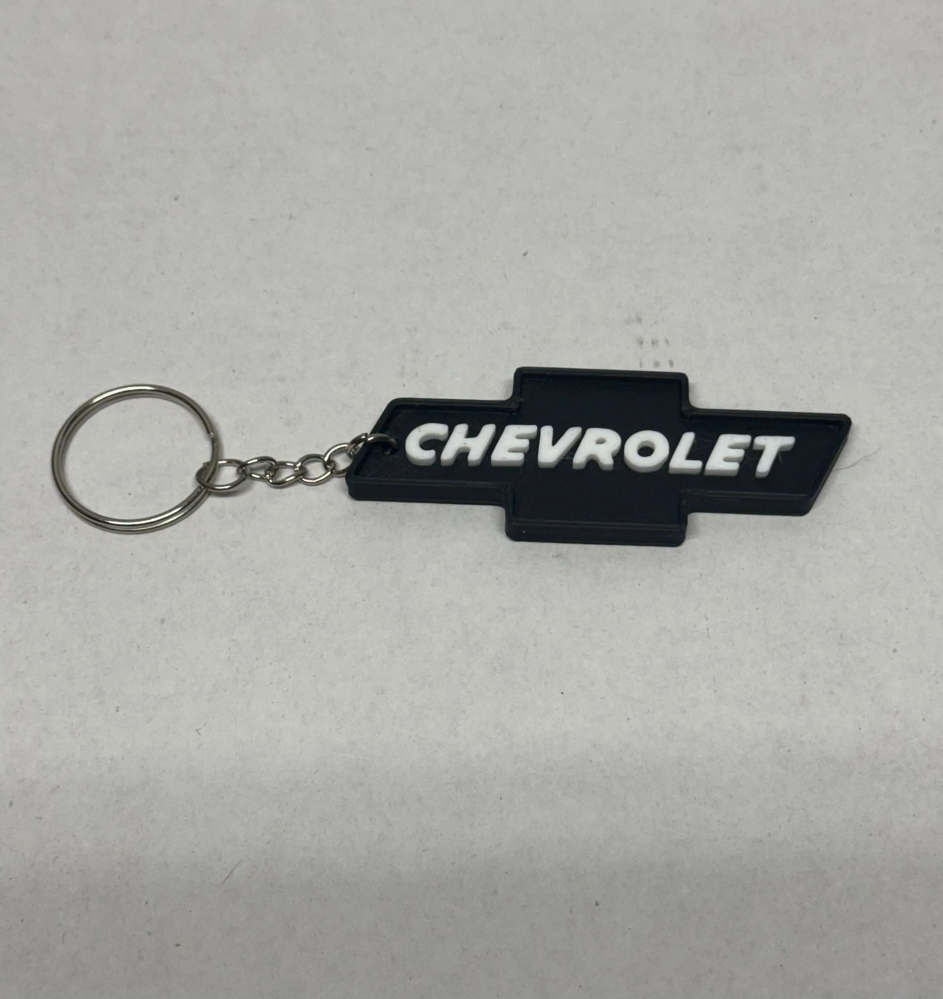Chevrolet “Chevy” Bowtie Keychains