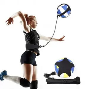 Volleyball Dribbling Band Volleyball Dribbling Training Equipment