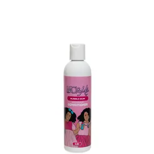 Maci and Mila’s Bubble Gum Scented Moisturizing Shampoo